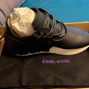 Free people  ESSEutESSE sneaker